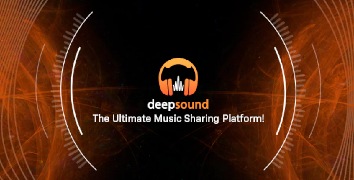 DeepSound - The Ultimate PHP Music Sharing & Streaming Platform