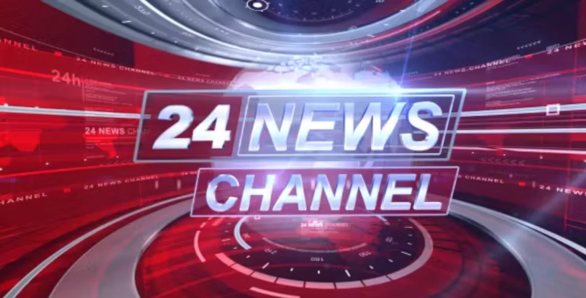 Broadcast Design - Complete News Package