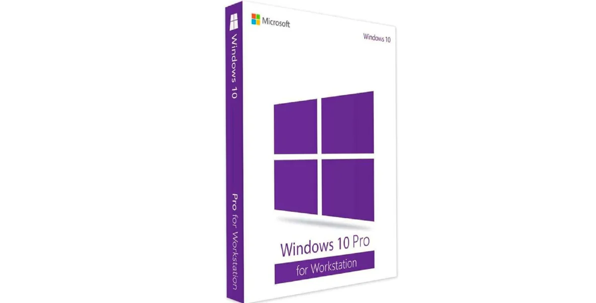 Windows 10 Pro for Workstations