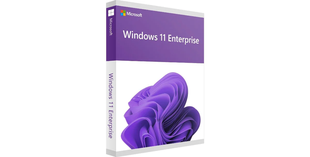 Windows 11 Enterprise