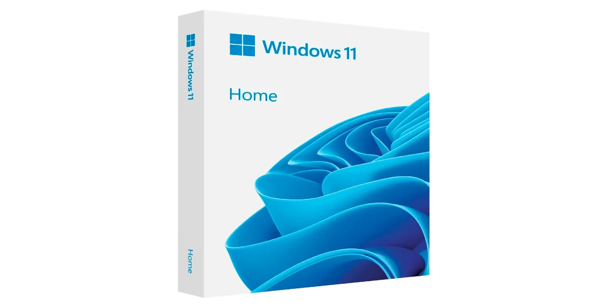 Windows 11 Home Retail