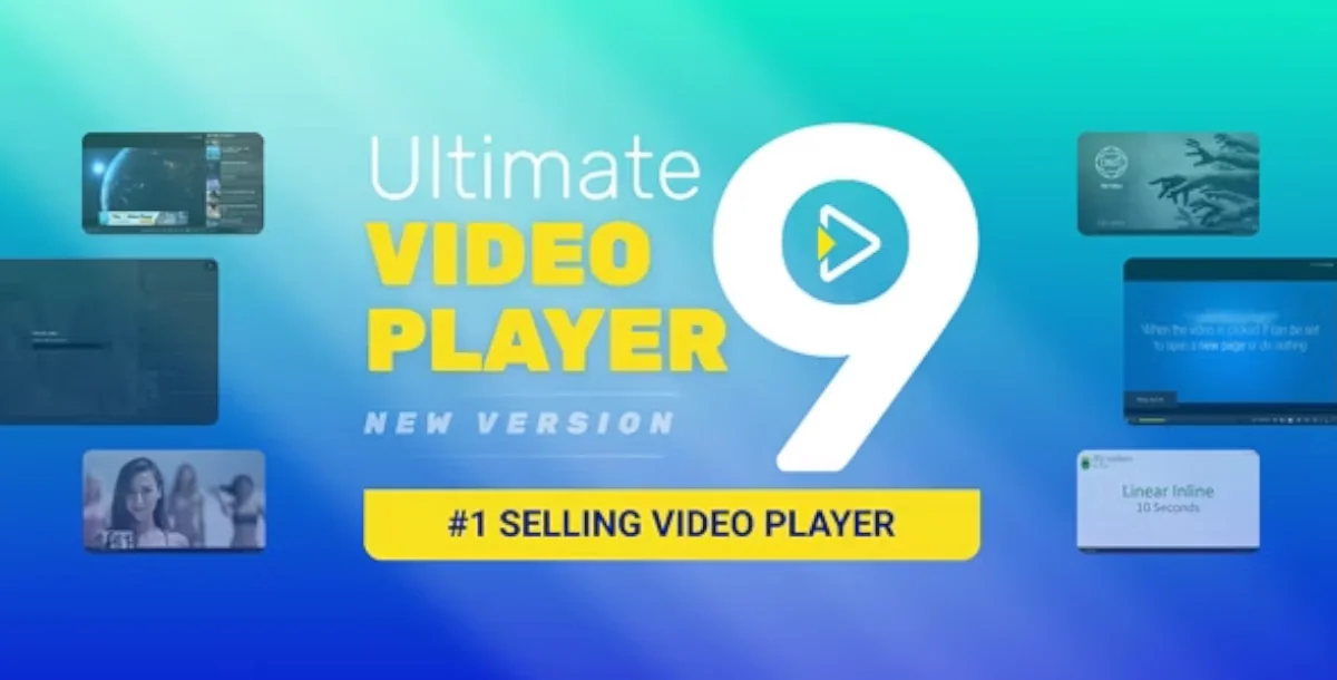 Ultimate Video Player