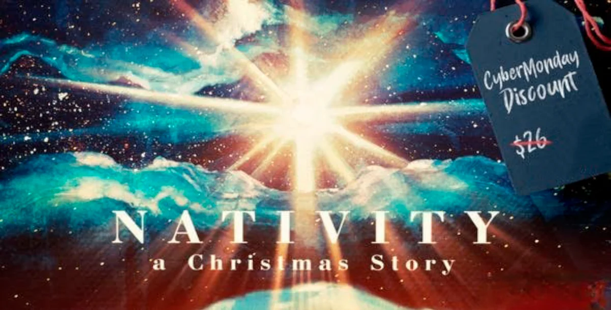 Christmas Nativity Story